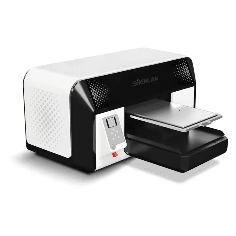 Shenlan-X1s-เครื่องพิมพ์เสื้อระบบ DTG-Direct to Garment